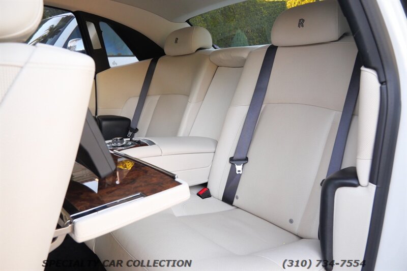 2011 Rolls-Royce Ghost - Photo 20 - West Hollywood, CA 90069