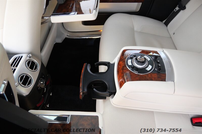 2011 Rolls-Royce Ghost - Photo 23 - West Hollywood, CA 90069