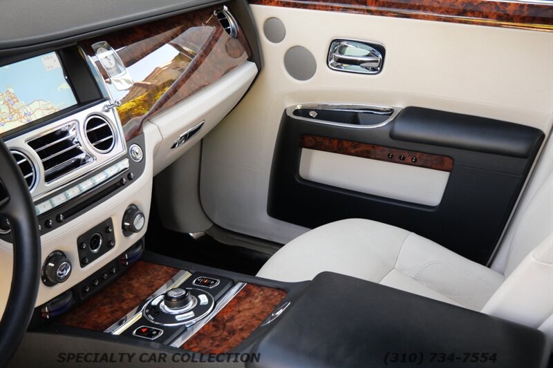 2011 Rolls-Royce Ghost - Photo 15 - West Hollywood, CA 90069