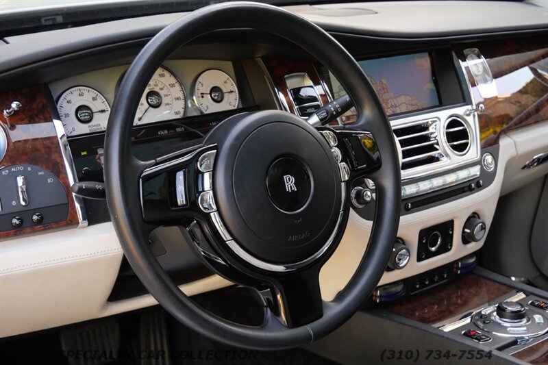 2011 Rolls-Royce Ghost - Photo 14 - West Hollywood, CA 90069
