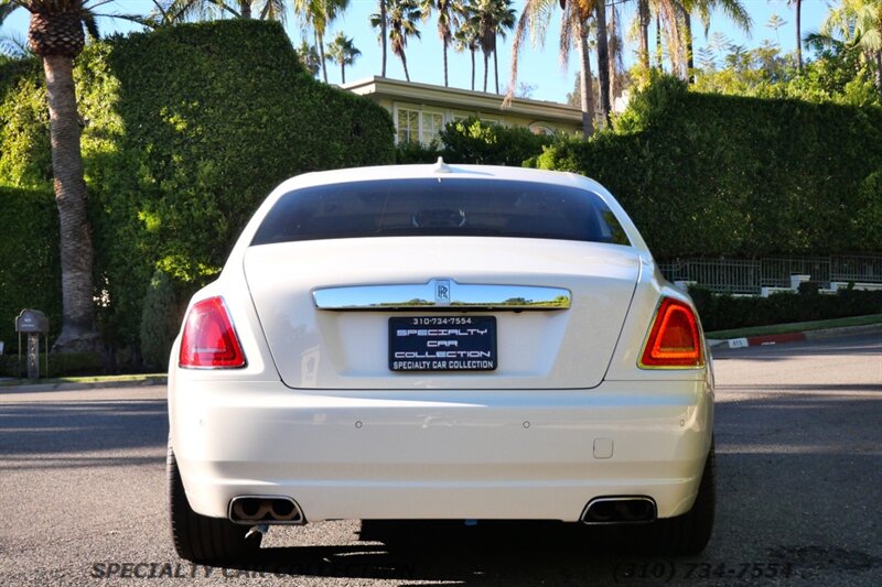 2011 Rolls-Royce Ghost - Photo 7 - West Hollywood, CA 90069