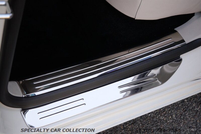 2011 Rolls-Royce Ghost - Photo 22 - West Hollywood, CA 90069