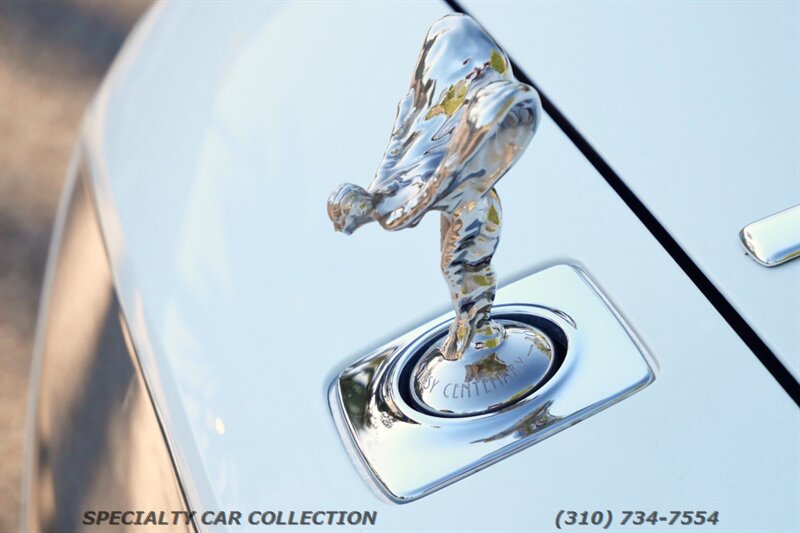 2011 Rolls-Royce Ghost - Photo 11 - West Hollywood, CA 90069