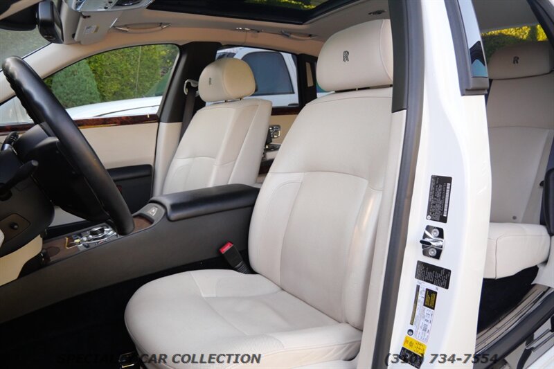 2011 Rolls-Royce Ghost - Photo 12 - West Hollywood, CA 90069