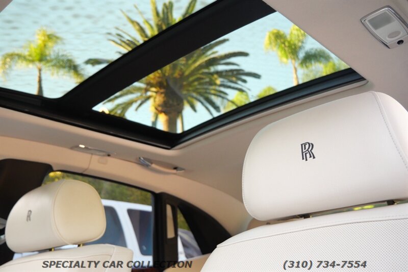 2011 Rolls-Royce Ghost - Photo 16 - West Hollywood, CA 90069