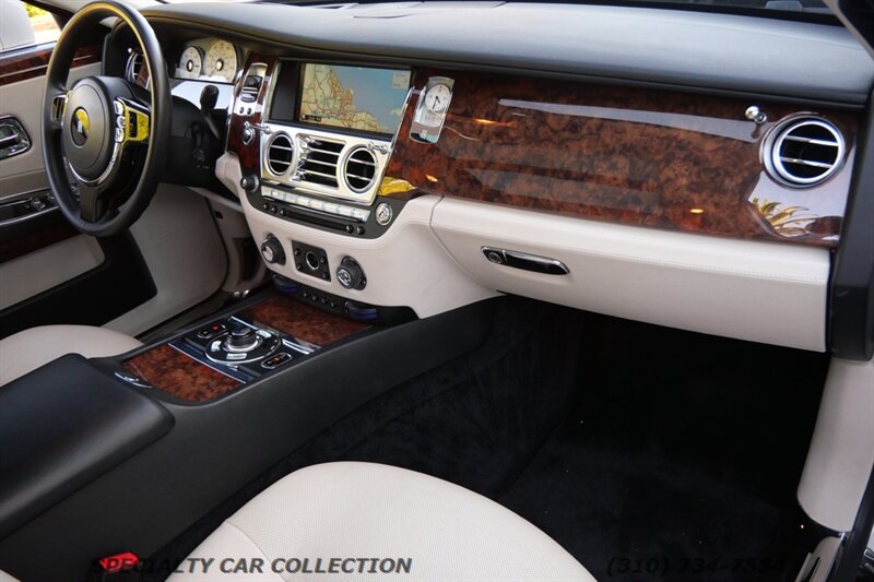 2011 Rolls-Royce Ghost - Photo 18 - West Hollywood, CA 90069