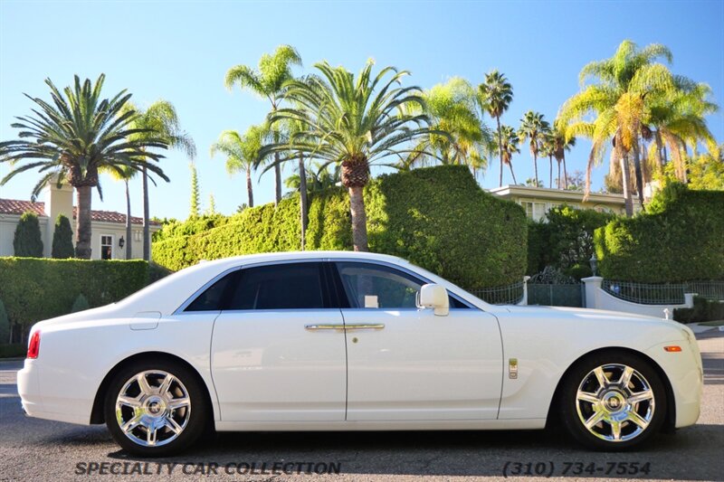 2011 Rolls-Royce Ghost - Photo 5 - West Hollywood, CA 90069