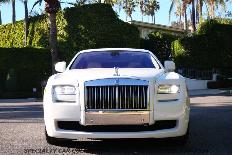 2011 Rolls-Royce Ghost - Photo 3 - West Hollywood, CA 90069