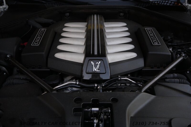 2011 Rolls-Royce Ghost - Photo 29 - West Hollywood, CA 90069
