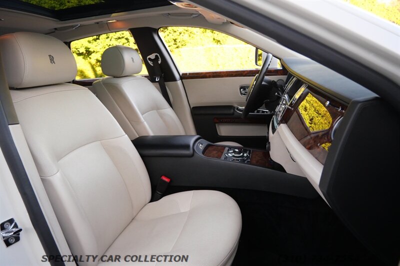 2011 Rolls-Royce Ghost - Photo 17 - West Hollywood, CA 90069