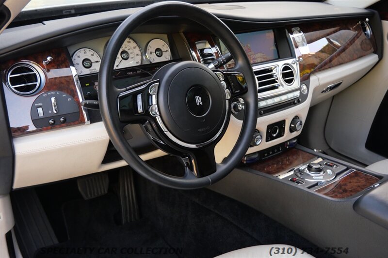 2011 Rolls-Royce Ghost - Photo 13 - West Hollywood, CA 90069