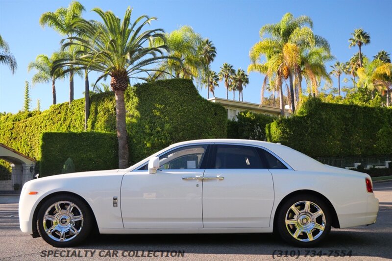 2011 Rolls-Royce Ghost - Photo 8 - West Hollywood, CA 90069