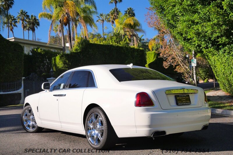 2011 Rolls-Royce Ghost - Photo 9 - West Hollywood, CA 90069