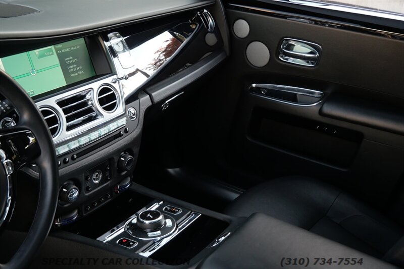 2014 Rolls-Royce Ghost   - Photo 13 - West Hollywood, CA 90069