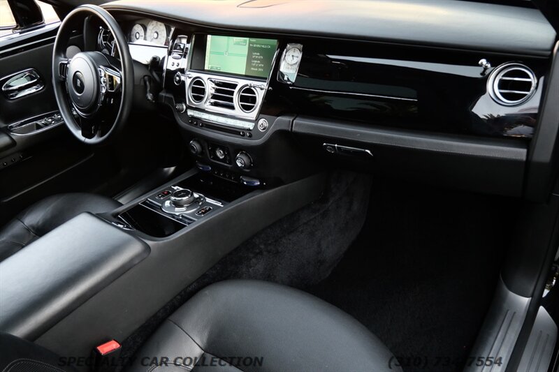 2014 Rolls-Royce Ghost   - Photo 15 - West Hollywood, CA 90069