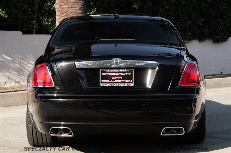 2014 Rolls-Royce Ghost   - Photo 8 - West Hollywood, CA 90069