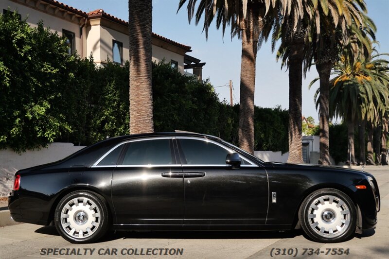 2014 Rolls-Royce Ghost   - Photo 6 - West Hollywood, CA 90069