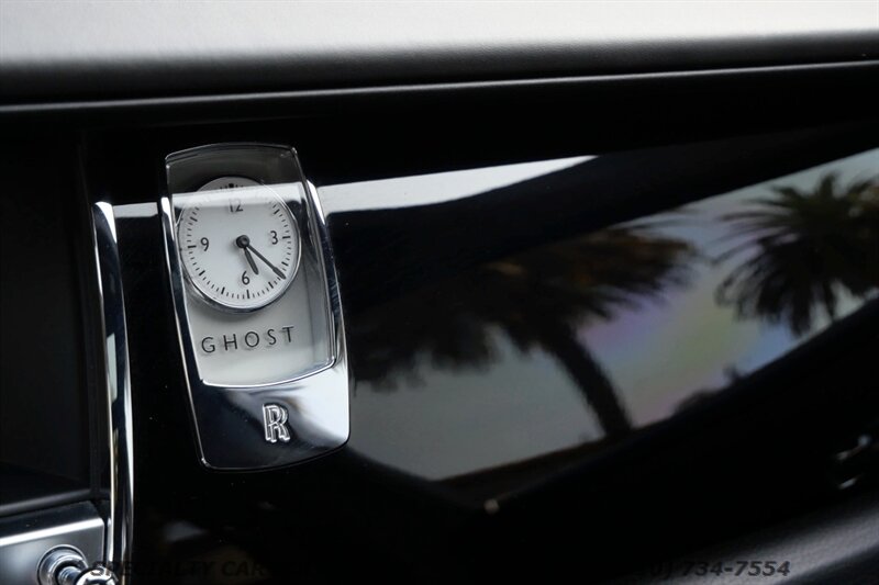 2014 Rolls-Royce Ghost   - Photo 22 - West Hollywood, CA 90069