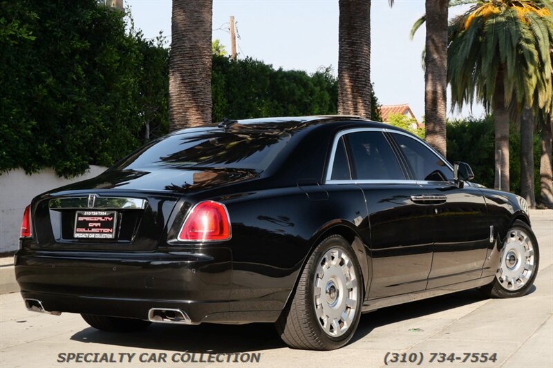 2014 Rolls-Royce Ghost   - Photo 7 - West Hollywood, CA 90069