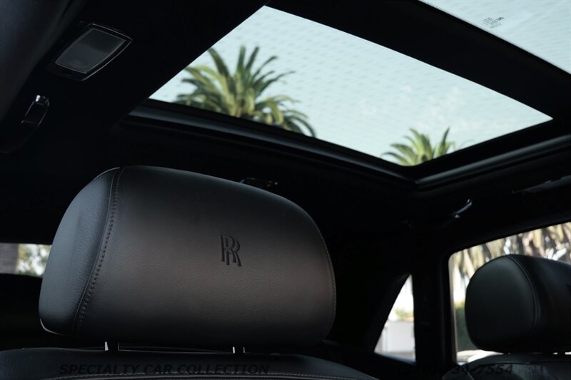 2014 Rolls-Royce Ghost   - Photo 20 - West Hollywood, CA 90069