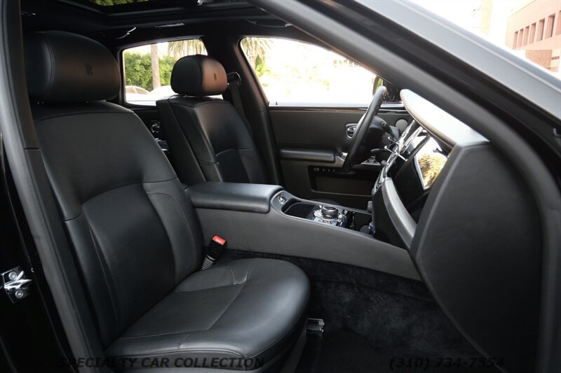 2014 Rolls-Royce Ghost   - Photo 14 - West Hollywood, CA 90069