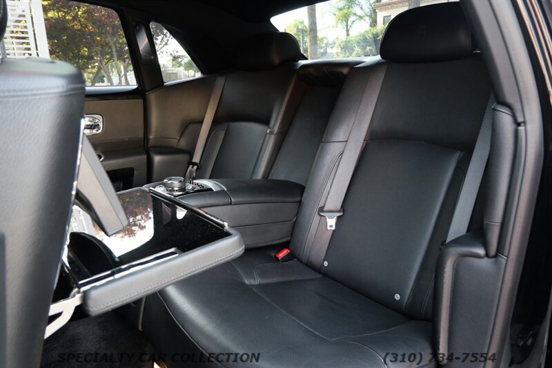 2014 Rolls-Royce Ghost   - Photo 16 - West Hollywood, CA 90069