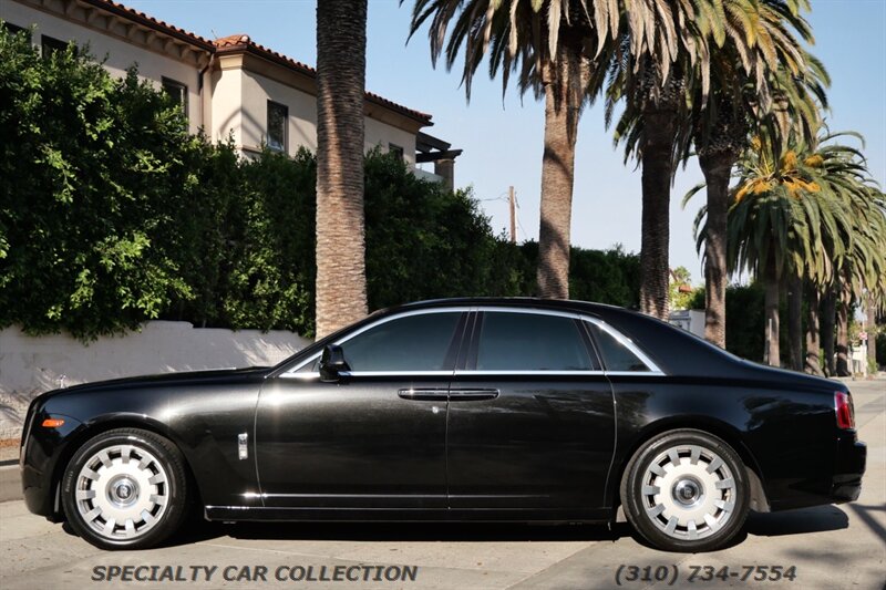 2014 Rolls-Royce Ghost   - Photo 10 - West Hollywood, CA 90069