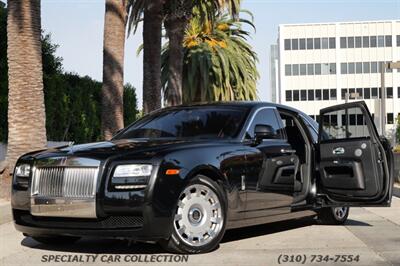 2014 Rolls-Royce Ghost  