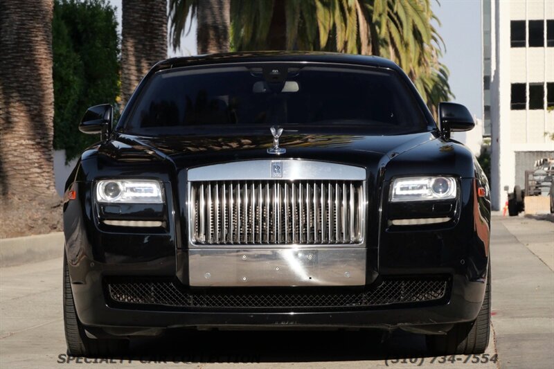 2014 Rolls-Royce Ghost   - Photo 4 - West Hollywood, CA 90069