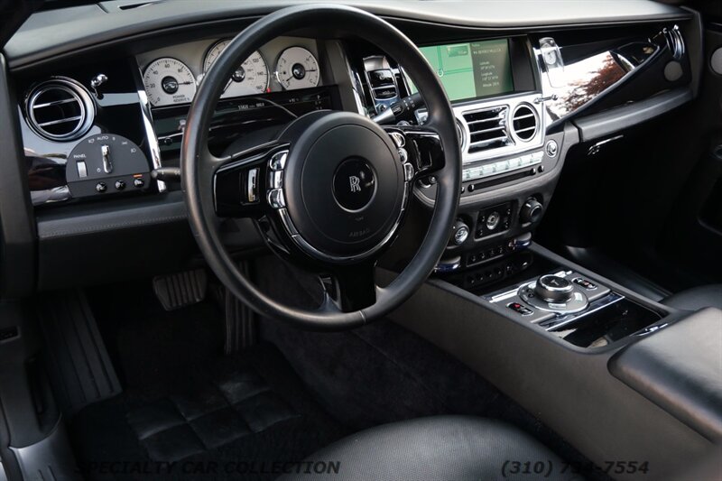 2014 Rolls-Royce Ghost   - Photo 12 - West Hollywood, CA 90069