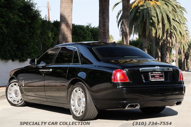 2014 Rolls-Royce Ghost   - Photo 9 - West Hollywood, CA 90069