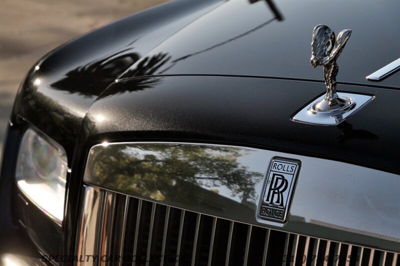 2014 Rolls-Royce Ghost   - Photo 3 - West Hollywood, CA 90069