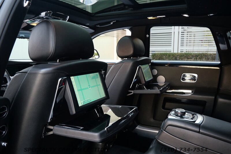 2014 Rolls-Royce Ghost   - Photo 17 - West Hollywood, CA 90069