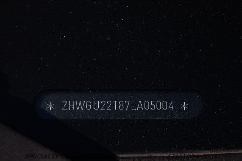 2007 Lamborghini Gallardo Spyder   - Photo 26 - West Hollywood, CA 90069