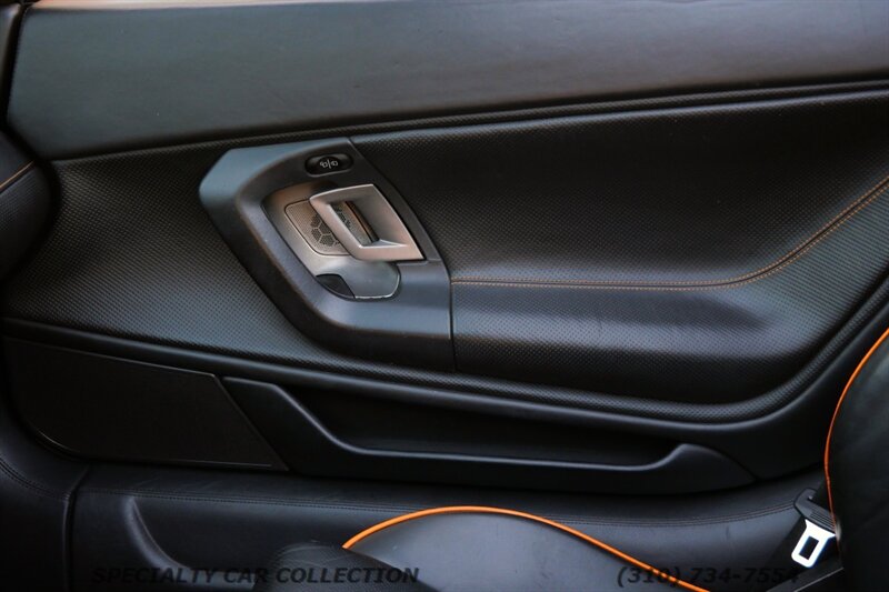 2007 Lamborghini Gallardo Spyder   - Photo 21 - West Hollywood, CA 90069