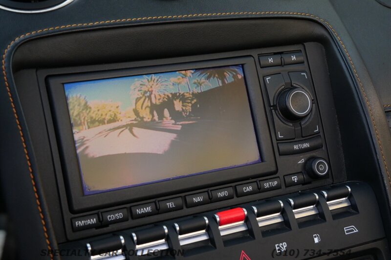 2007 Lamborghini Gallardo Spyder   - Photo 22 - West Hollywood, CA 90069
