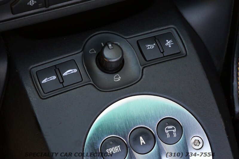 2007 Lamborghini Gallardo Spyder   - Photo 20 - West Hollywood, CA 90069