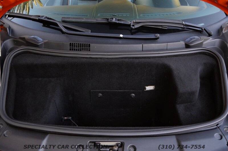 2007 Lamborghini Gallardo Spyder   - Photo 24 - West Hollywood, CA 90069