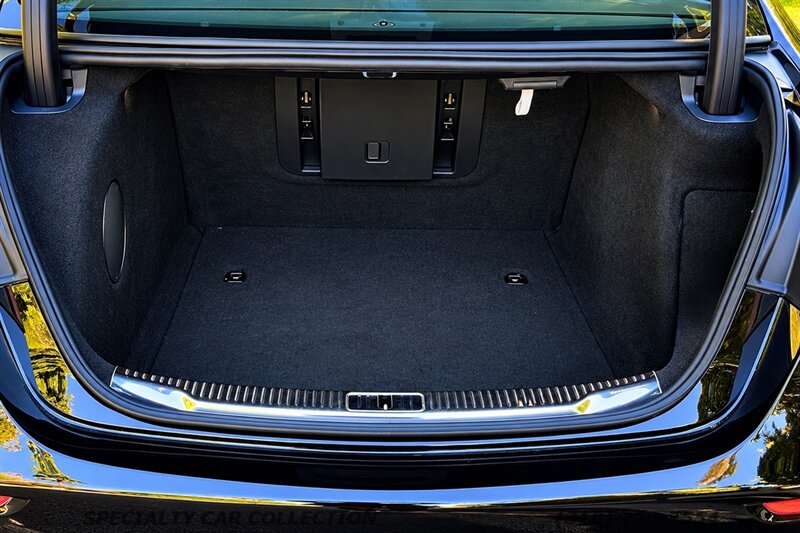 2021 Mercedes-Benz Mercedes-Maybach S 580 4MATIC   - Photo 29 - West Hollywood, CA 90069