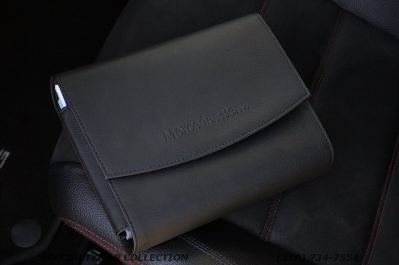 2012 Mercedes-Benz C 63 AMG Black Series - Photo 27 - West Hollywood, CA 90069