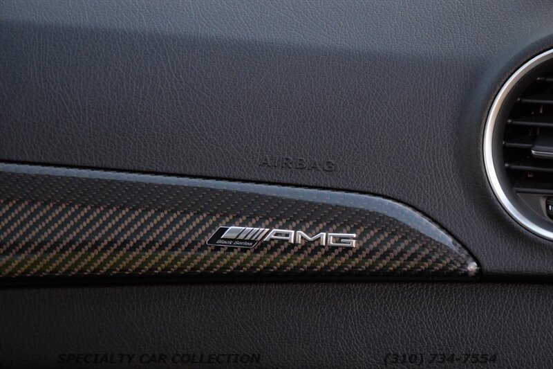 2012 Mercedes-Benz C 63 AMG Black Series - Photo 25 - West Hollywood, CA 90069