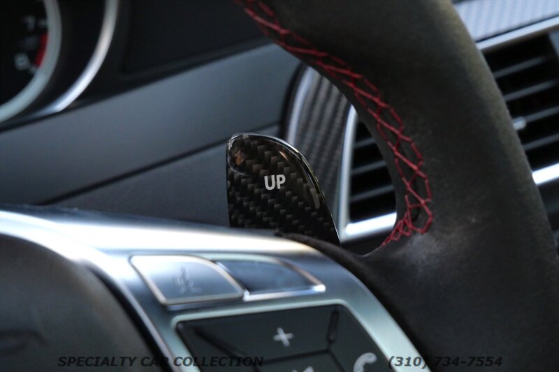 2012 Mercedes-Benz C 63 AMG Black Series - Photo 26 - West Hollywood, CA 90069