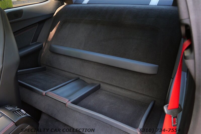 2012 Mercedes-Benz C 63 AMG Black Series - Photo 24 - West Hollywood, CA 90069