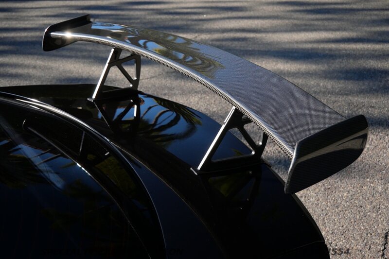 2012 Mercedes-Benz C 63 AMG Black Series - Photo 11 - West Hollywood, CA 90069