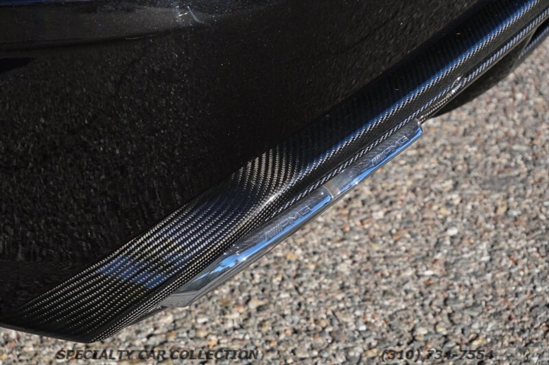 2012 Mercedes-Benz C 63 AMG Black Series - Photo 14 - West Hollywood, CA 90069