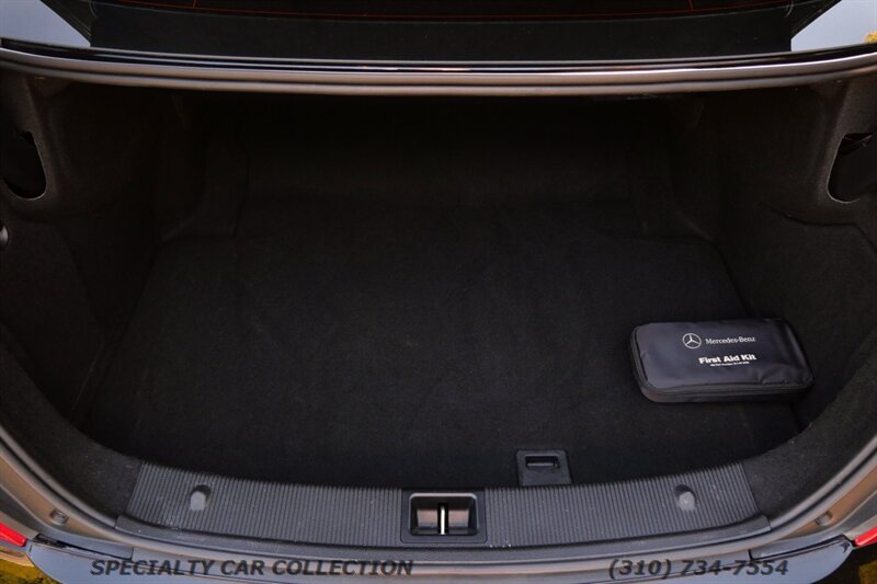 2012 Mercedes-Benz C 63 AMG Black Series - Photo 29 - West Hollywood, CA 90069