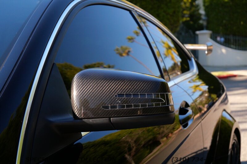 2012 Mercedes-Benz C 63 AMG Black Series - Photo 10 - West Hollywood, CA 90069