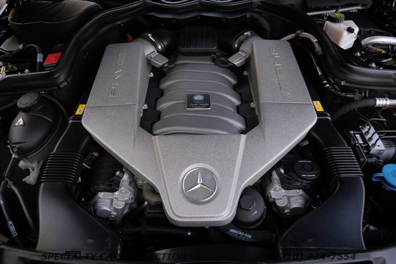 2012 Mercedes-Benz C 63 AMG Black Series - Photo 28 - West Hollywood, CA 90069