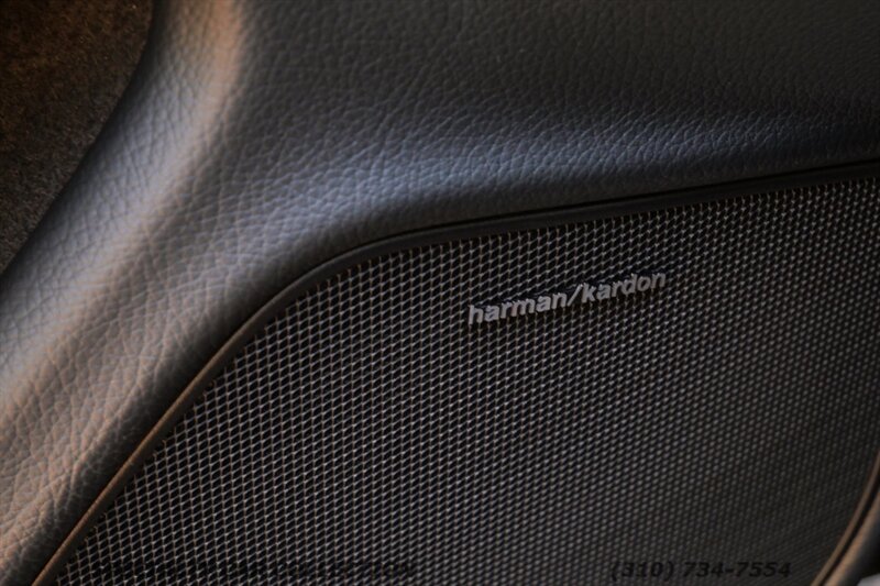 2012 Mercedes-Benz C 63 AMG Black Series - Photo 23 - West Hollywood, CA 90069
