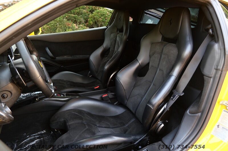 2010 Ferrari 458 Italia   - Photo 12 - West Hollywood, CA 90069